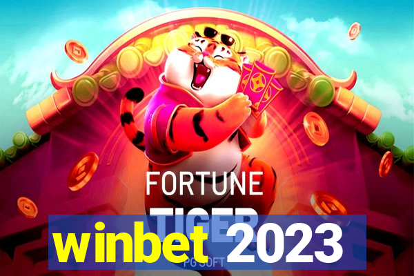 winbet 2023